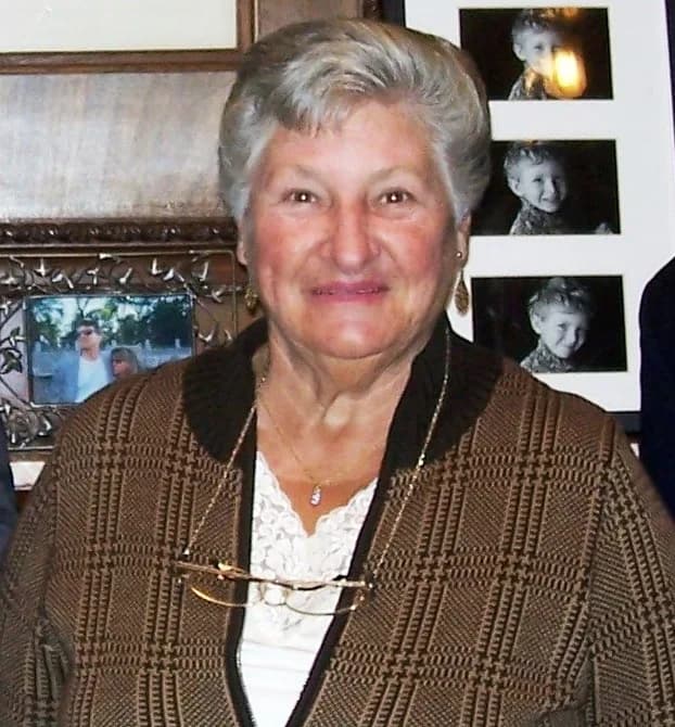 Ruth Ann Minner (nΓ©e Ruth Ann Coverdale)