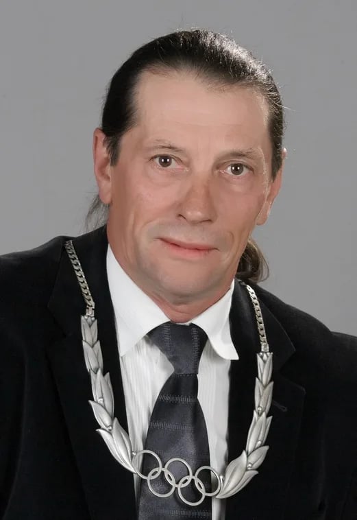 Portrait of Ivan Patzaichin (1949–2021) – memorial page
