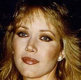 Tanya Roberts (née Victoria Leigh Blum)