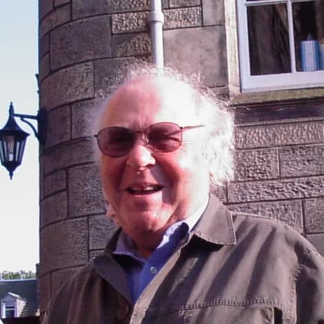 Marshall Sahlins (née Marshall David Sahlins)