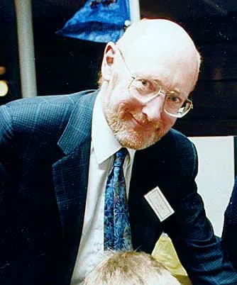 Clive Sinclair (née Clive Marles Sinclair)