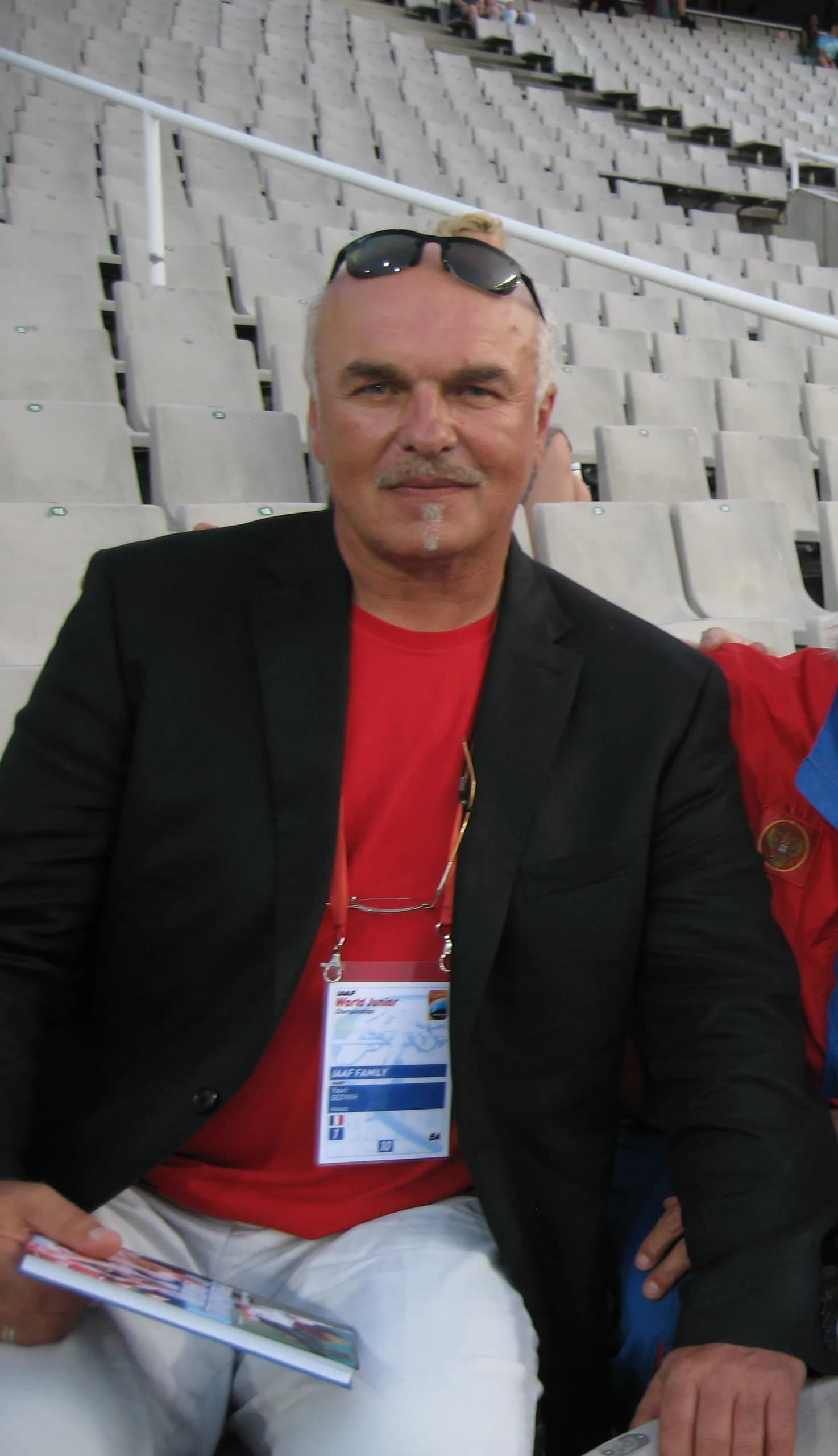 Jurij Sedych