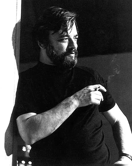 Stephen Sondheim (geb. Stephen Joshua Sondheim)