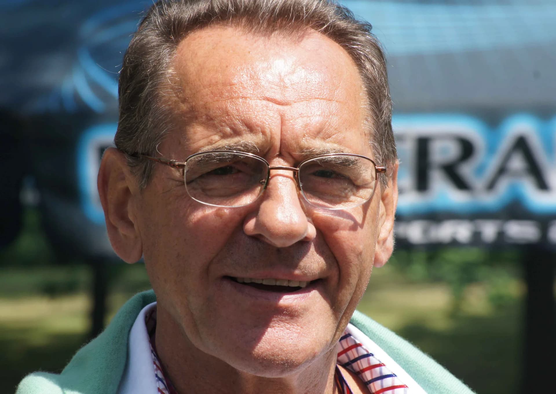 Ryszard Jan Szurkowski