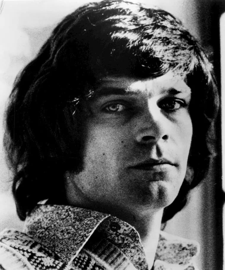 B. J. Thomas (née Billy Joe Thomas)