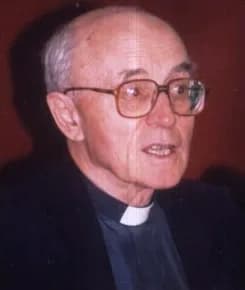Albert Vanhoye (geb. Albert Félix Vanhoye)