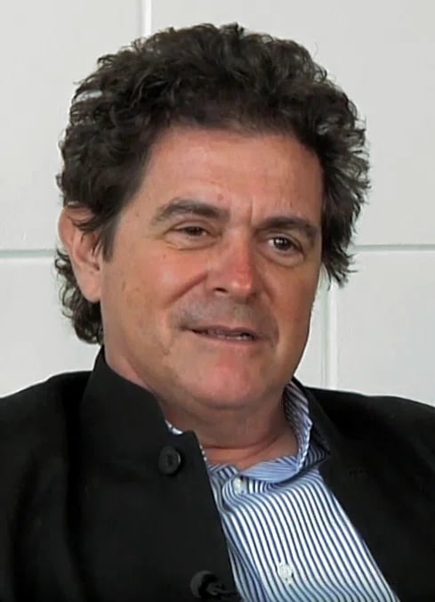 Porträt von Alberto Alesina (1957–2020) – Gedenkseite