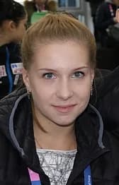 Jekaterina Dmitrijewna Alexandrowskaja