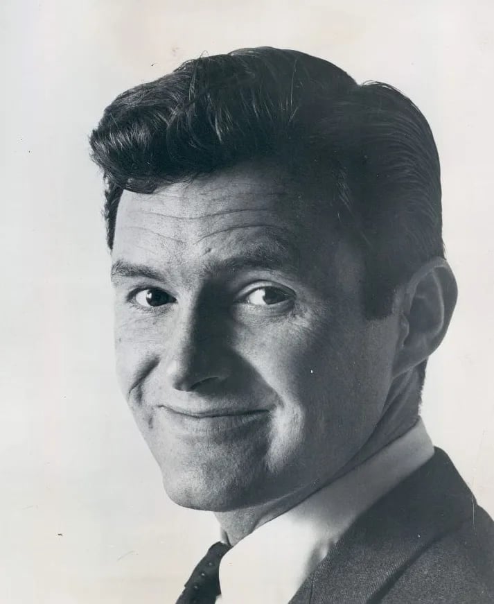 Porträt von Orson Bean (1928–2020) – Gedenkseite