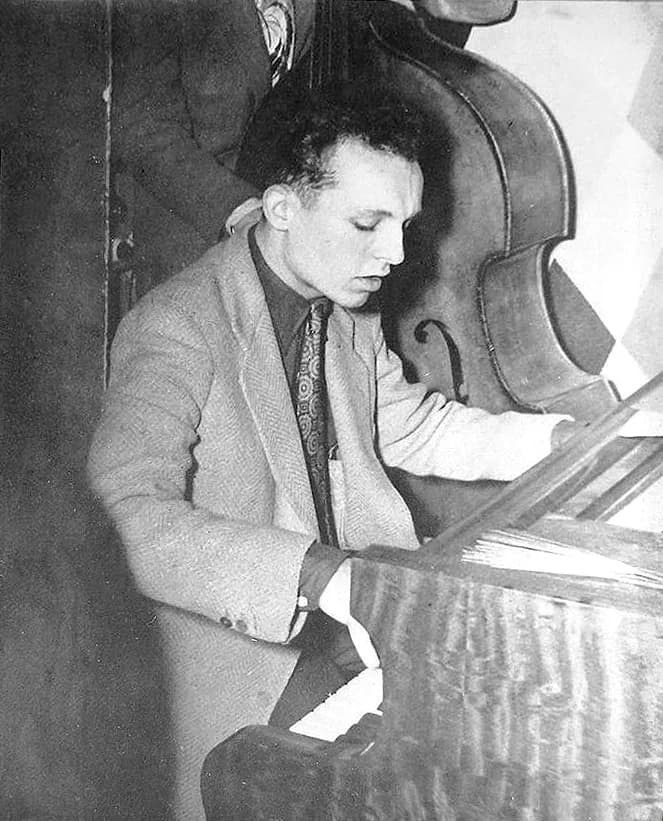 Claude Bolling (geb. Claude Jean Harry Bolling)