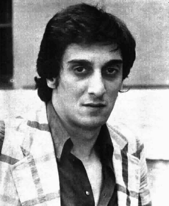 Flavio Bucci