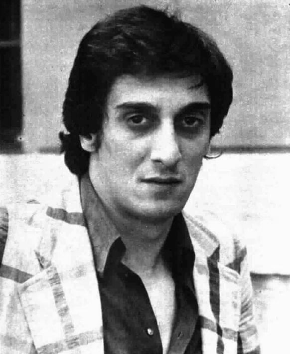 Portrait of Flavio Bucci (1947–2020) – memorial page