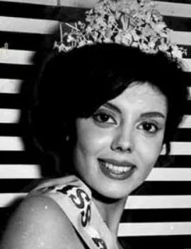 Porträt von Norma Cappagli (1939–2020) – Gedenkseite