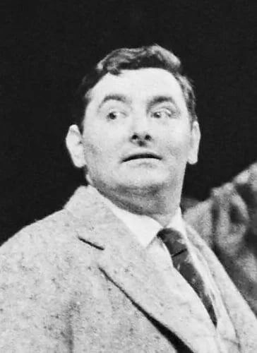 Porträt von Roger Carel (1927–2020) – Gedenkseite