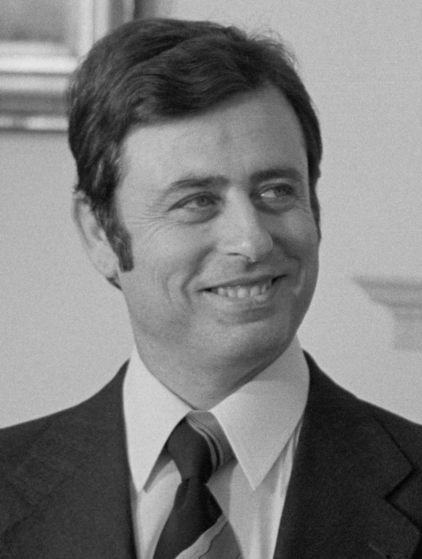 Porträt von Abd al-Halim Chaddam (1932–2020) – Gedenkseite