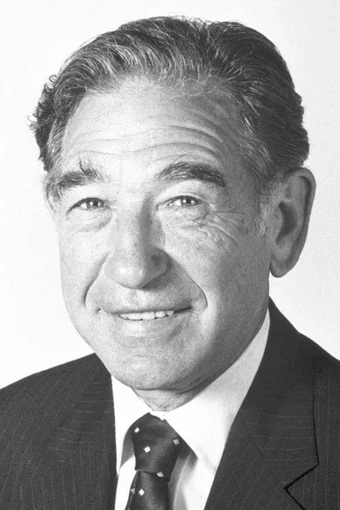 Portrait of Stanley Cohen (1922–2020) – memorial page