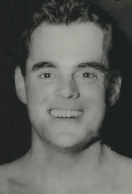 John Davies (geb. John Griffith Davies)