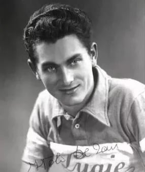 Portrait of Italo De Zan (1925–2020) – memorial page