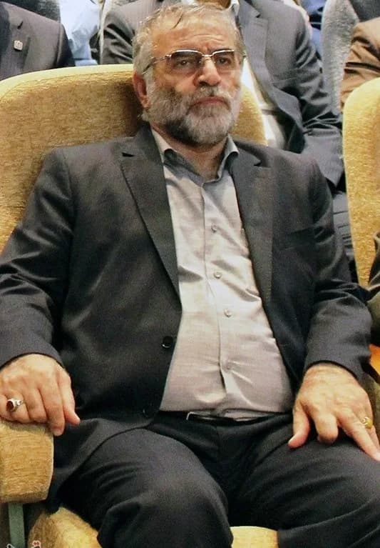 Mohsen Fachrisadeh