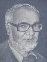Portrait of Paul Goma (1935–2020) – memorial page