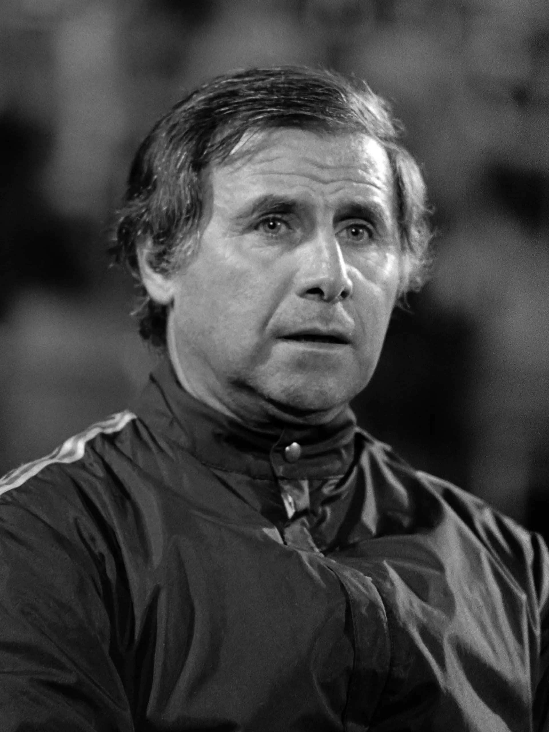 Michel Hidalgo (née Michel François Hidalgo)