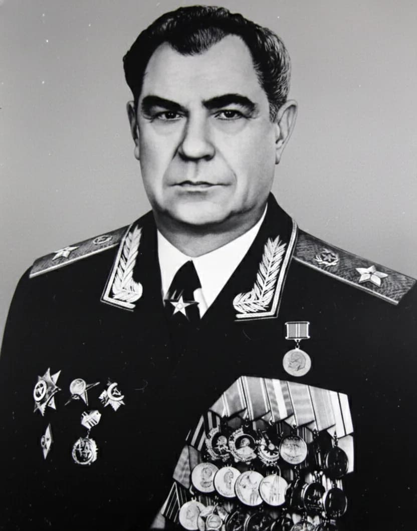 Dmitri Timofejewitsch Jasow