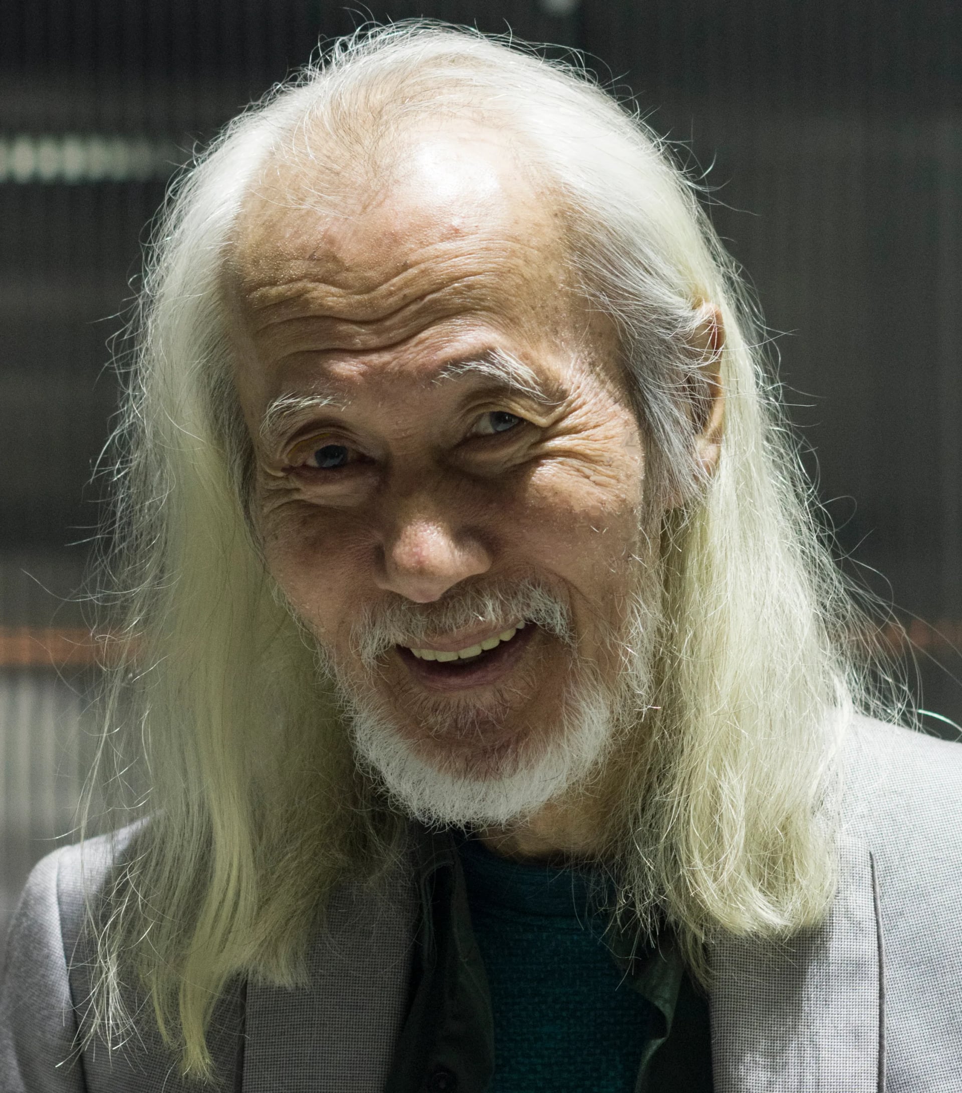 Portrait of Ryō Kawasaki (1947–2020) – memorial page
