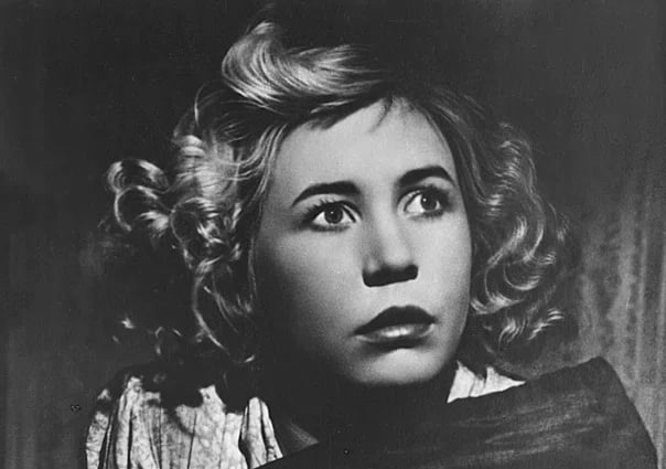 Portrait of Inna Wladimirowna Makarowa (1926–2020) – memorial page