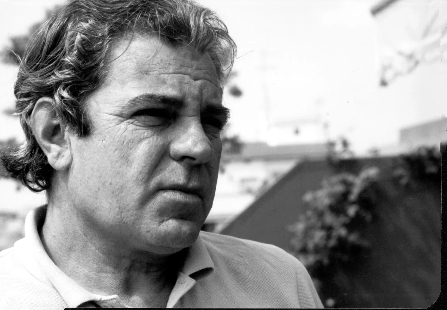Portrait of Juan Marsé (1933–2020) – memorial page