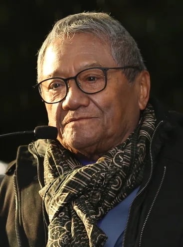 Portrait of Armando Manzanero (1935–2020) – memorial page