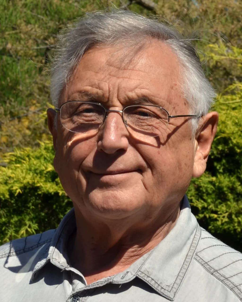 Jiří Menzel
