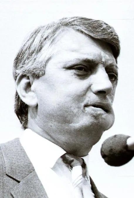 Portrait of Valeriu Muravschi (1949–2020) – memorial page