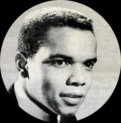 Portrait of Johnny Nash (1940–2020) – memorial page