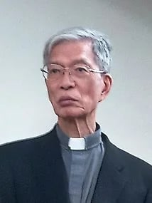 Portrait of Peter Takeo Okada (1941–2020) – memorial page