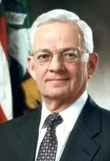 Paul O’Neill