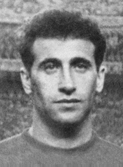 Portrait of Joaquín Peiró (1936–2020) – memorial page
