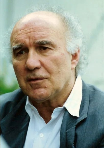 Porträt von Michel Piccoli (1925–2020) – Gedenkseite