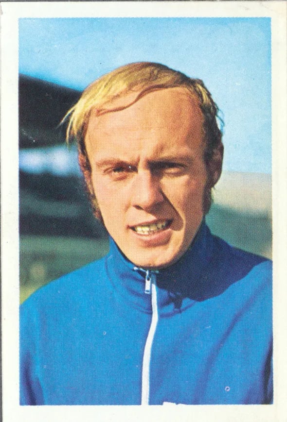 Porträt von Jaroslav Pollák (1947–2020) – Gedenkseite
