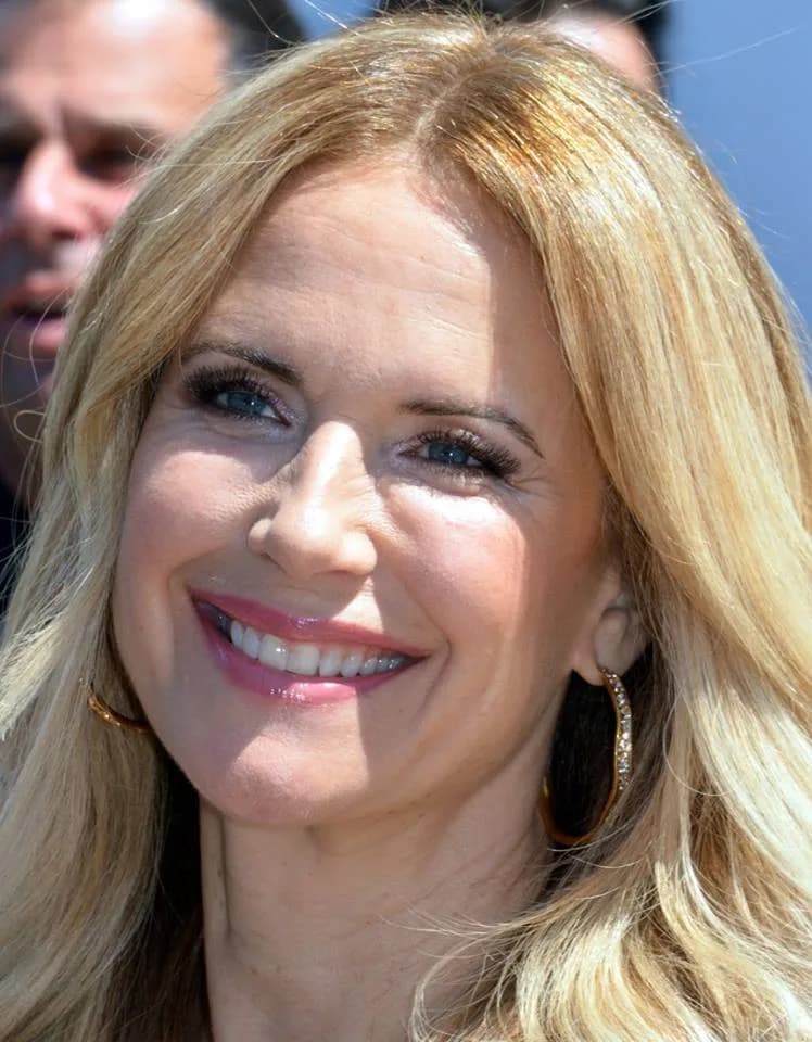 Kelly Preston (nΓ©e Kelly Kamalelehua Smith)