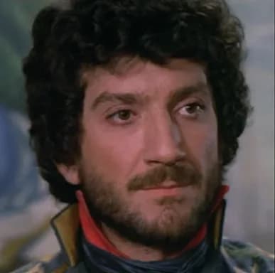 Gigi Proietti (née Luigi Proietti)
