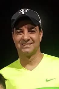 Ahmed Radhi