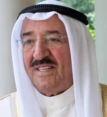 Sabah al-Ahmad al-Dschabir as-Sabah