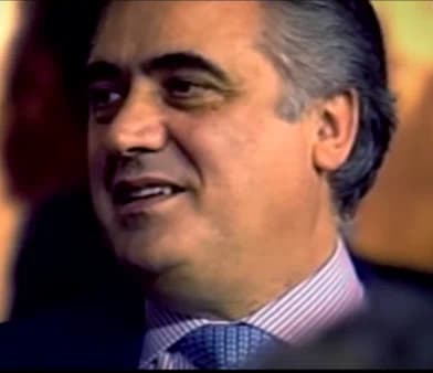 Lorenzo Sanz (née Lorenzo Sanz Mancebo)
