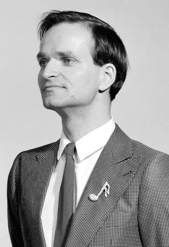 Portrait of Florian Schneider-Esleben (1947–2020) – memorial page