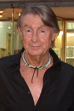 Porträt von Joel Schumacher (1939–2020) – Gedenkseite