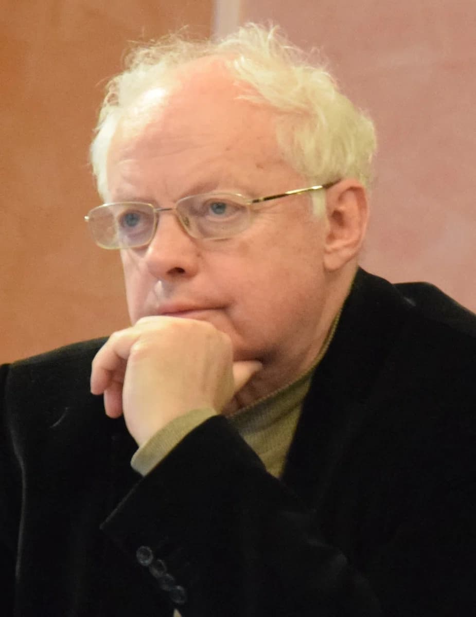 Myroslaw Skoryk