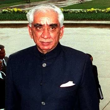 Jaswant Singh (nΓ©e Jaswant Singh Jasol)