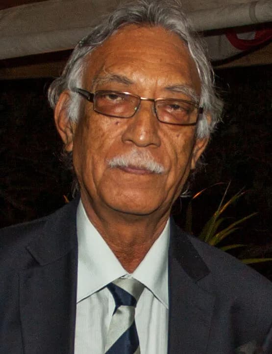 Toke Talagi