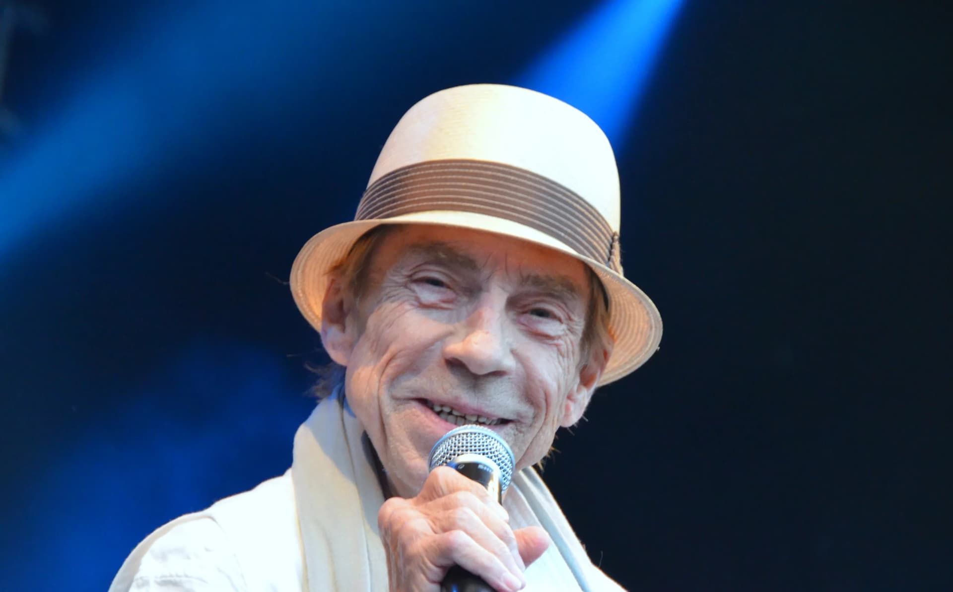 Jahn Teigen (geb. Jan Teigen)