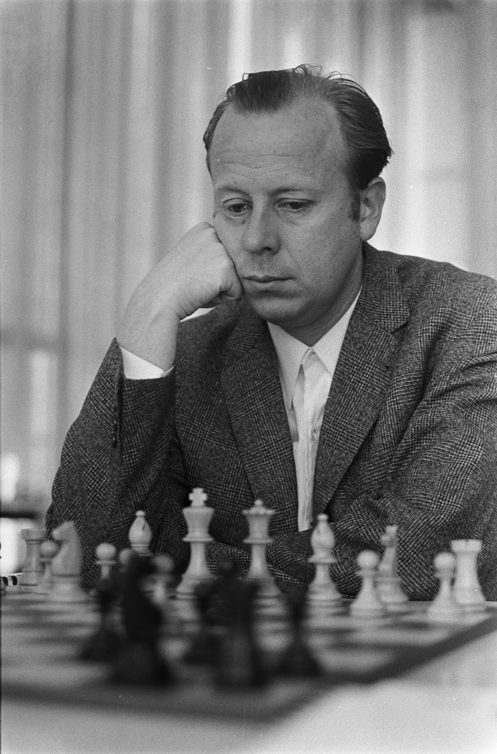 Wolfgang Uhlmann